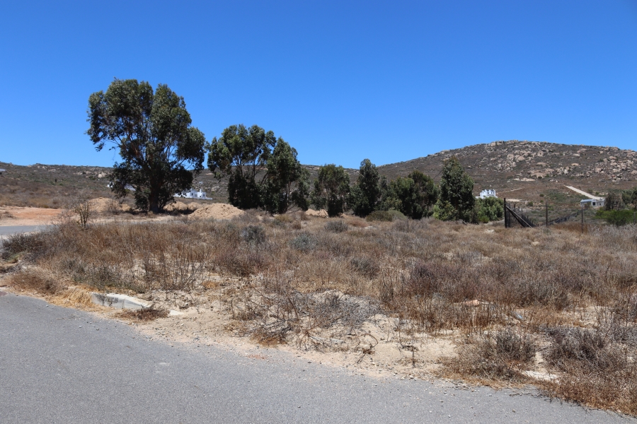 0 Bedroom Property for Sale in St Helena Views Western Cape